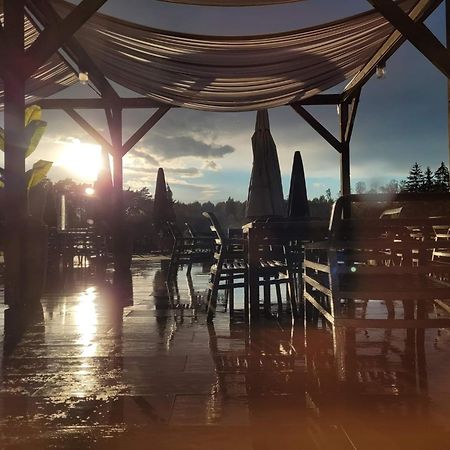 סטריקאו Kasor Resort & Spa מראה חיצוני תמונה