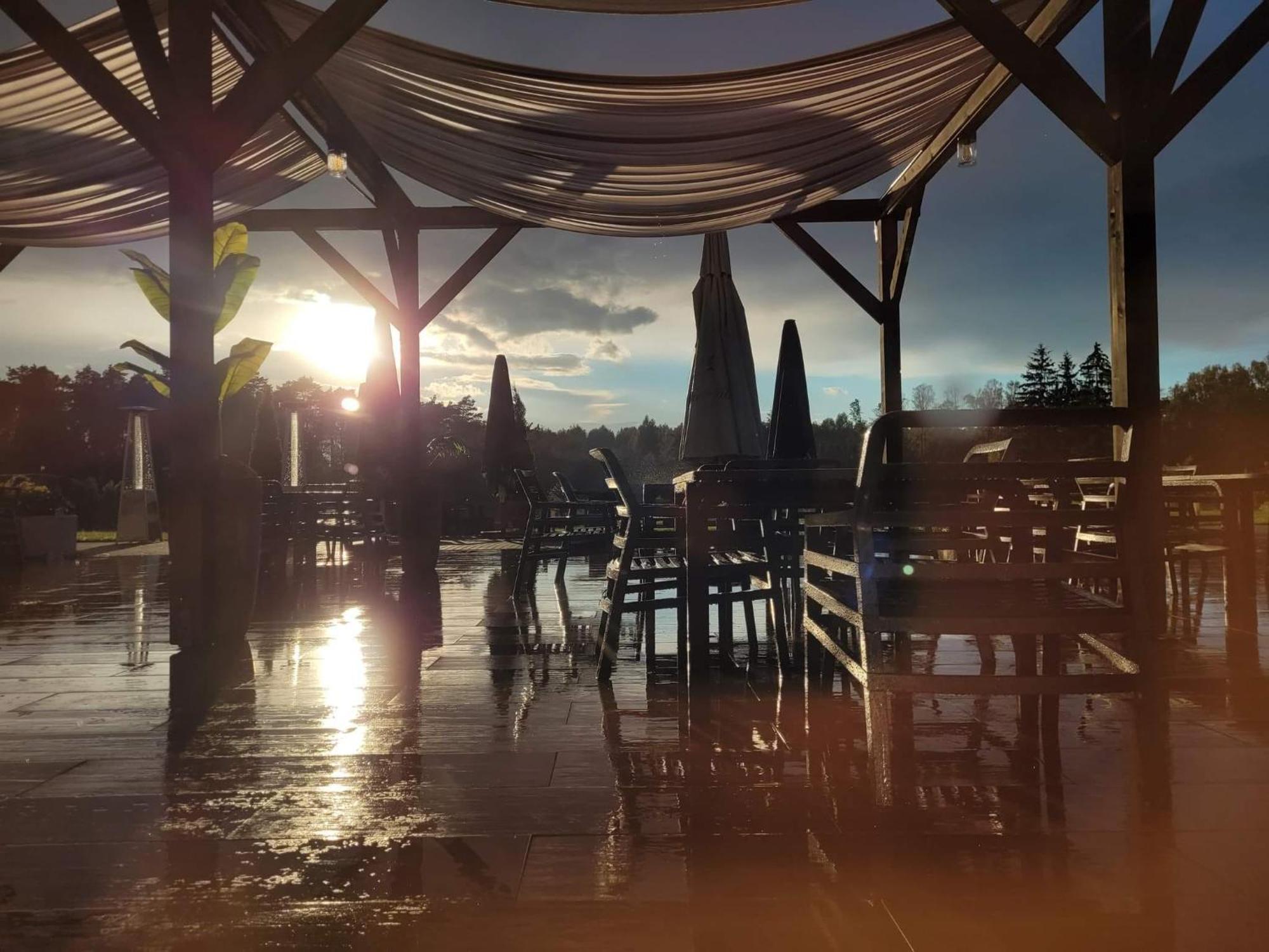 סטריקאו Kasor Resort & Spa מראה חיצוני תמונה
